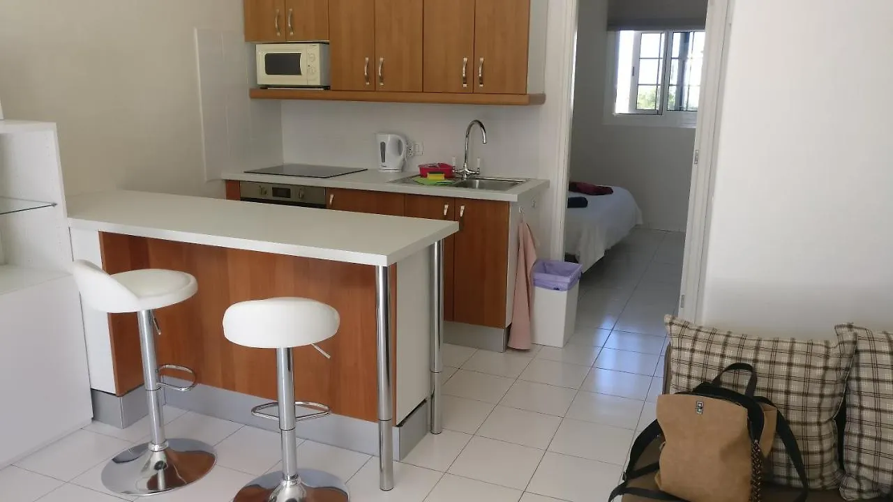 Casa M'S Playa Pocillos Apartments Matagorda Tias