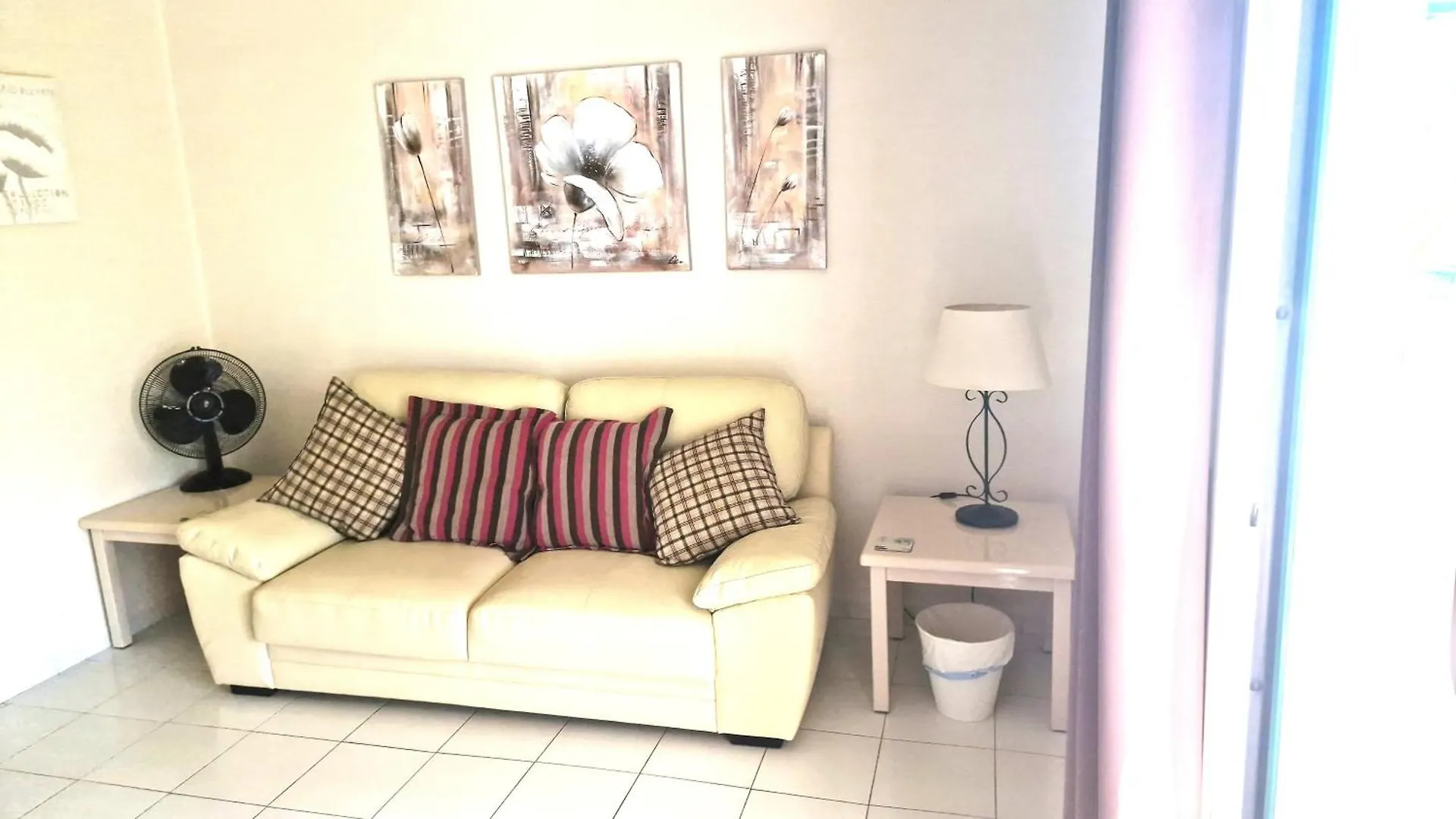 Casa M'S Playa Pocillos Apartments Matagorda Tias Spain