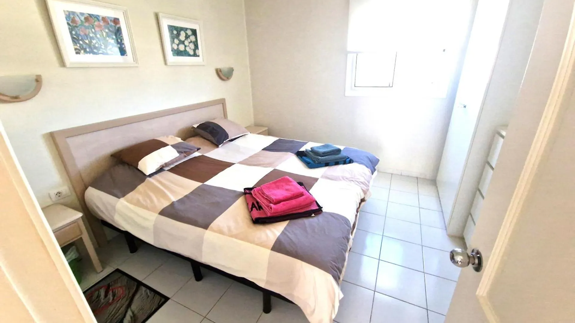 Casa M'S Playa Pocillos Apartments Matagorda Tias Spain