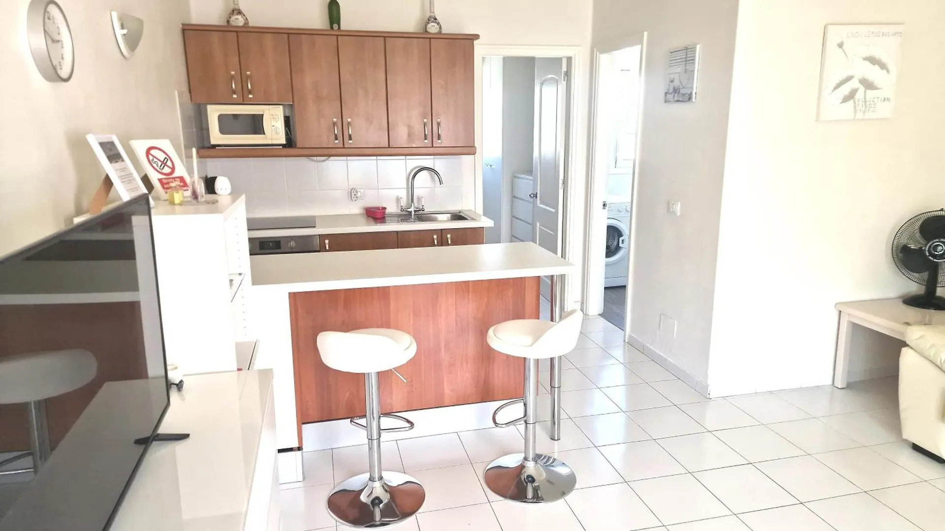 Casa M'S Playa Pocillos Apartments Matagorda Tias 0*,