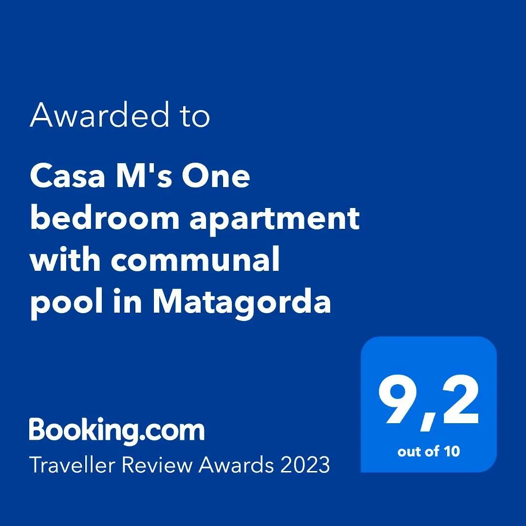 Casa M'S Playa Pocillos Apartments Matagorda Tias